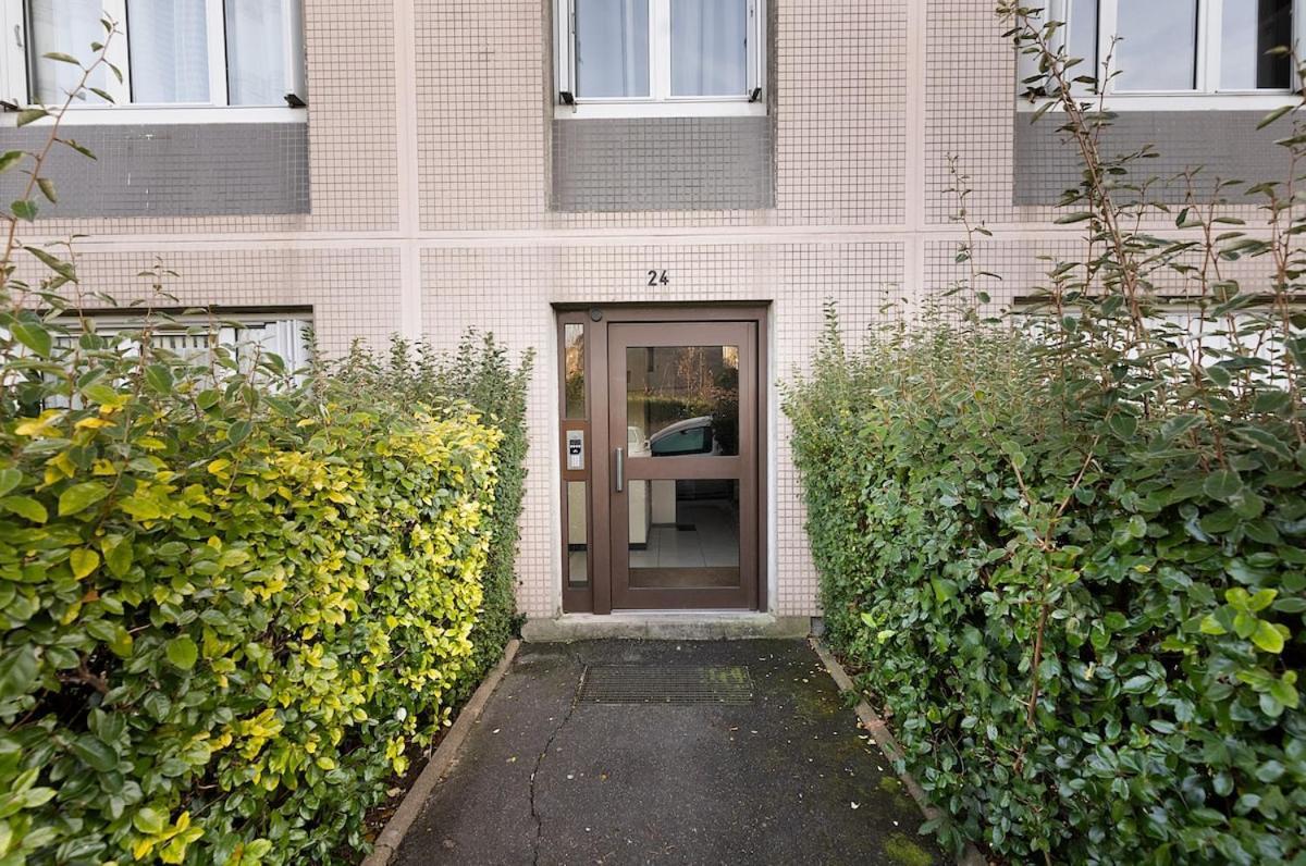 Appartement 4 Chambres Champigny-sur-Marne Exterior foto
